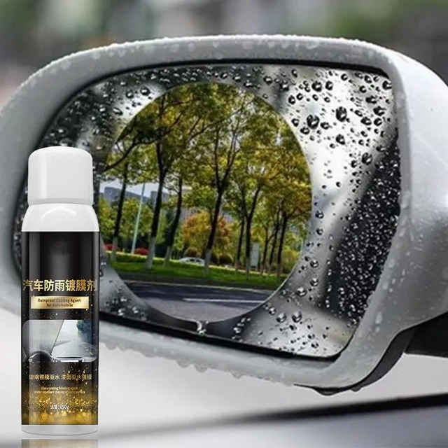 Car windshield Water-repellent Anti Fog Spray Improves Driving Visibility Anti  Fog Spray Prevents Sight Cleaning Auto Accessorie - AliExpress