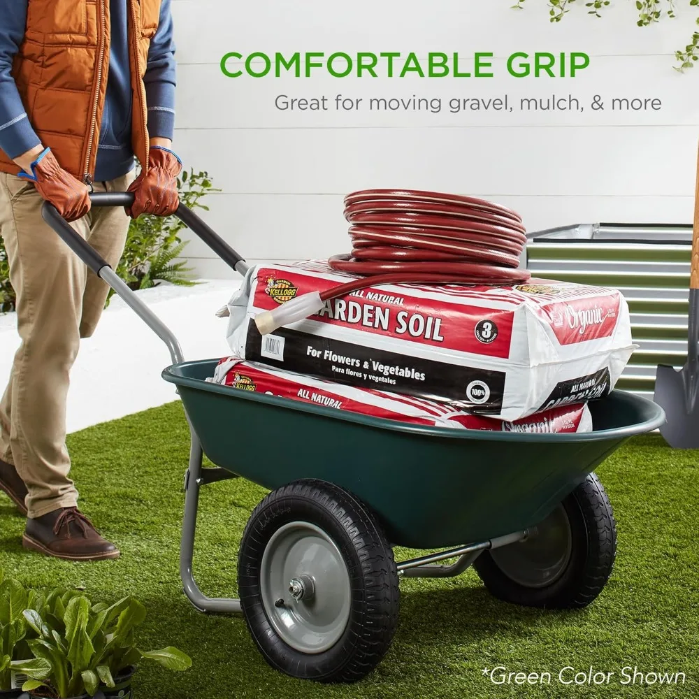 All-terrain readiness