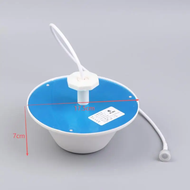 【C】5G Wifi 실내 천장 안테나 800-3700MHz 휴대폰 신호 증폭기 GSM DCS WCDMA 리피터 증폭기