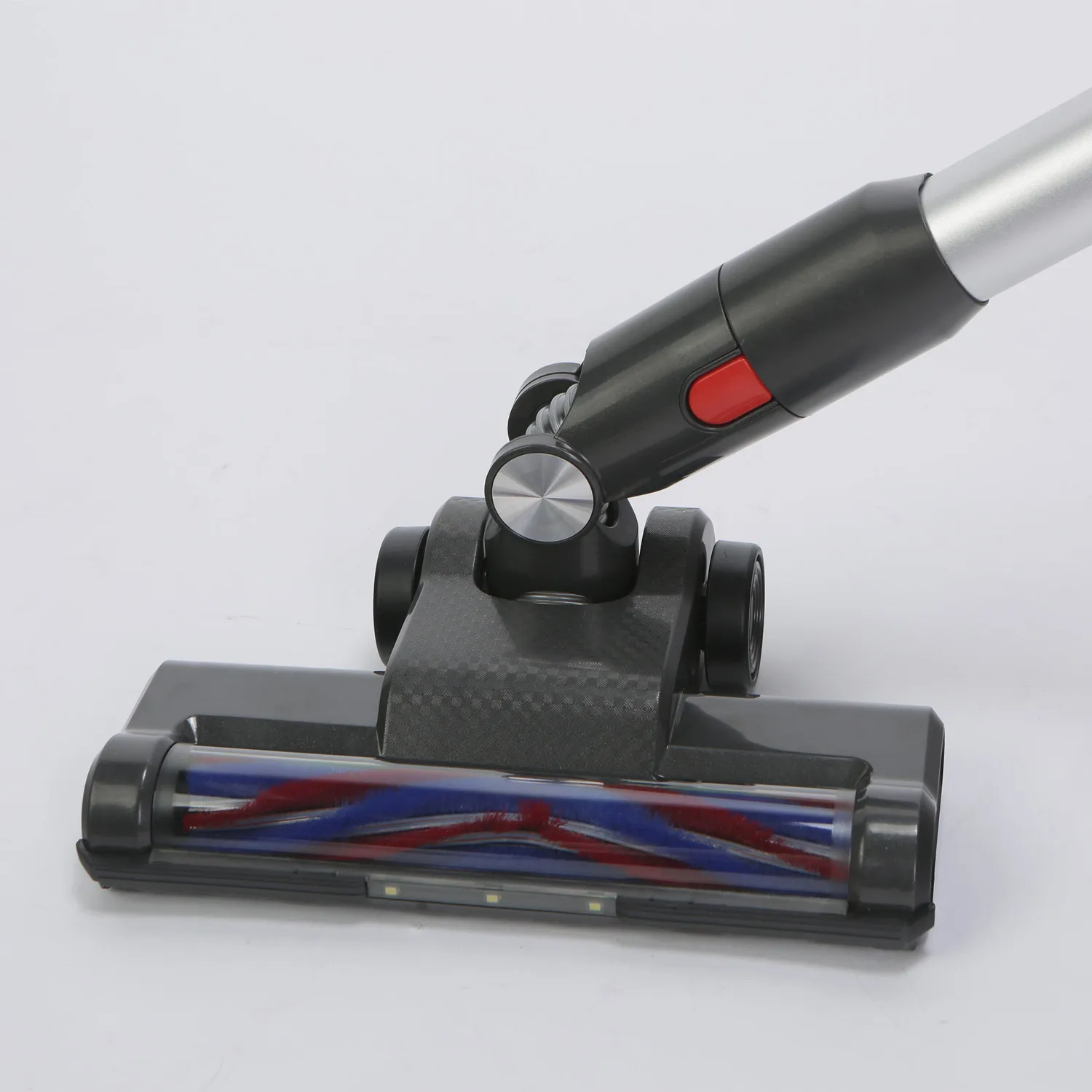 Ʈ LCD ÷ ڵ  ƽ  ûұ, BLDC 귯ø Ȯ Ʃ, 4 in 1, 23000 Pa, 380W