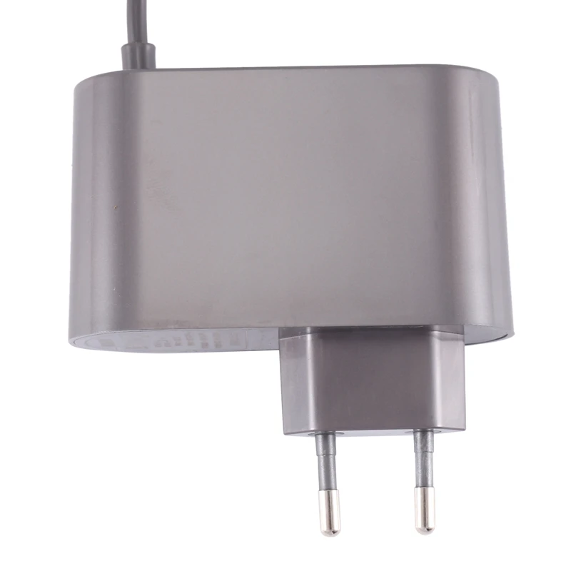 For Dyson Vacuum Cleaner Charger DC30 DC31 DC34 DC35 DC44 DC45 DC56 DC57 Power Adapter EU Plug vacuum cleaner