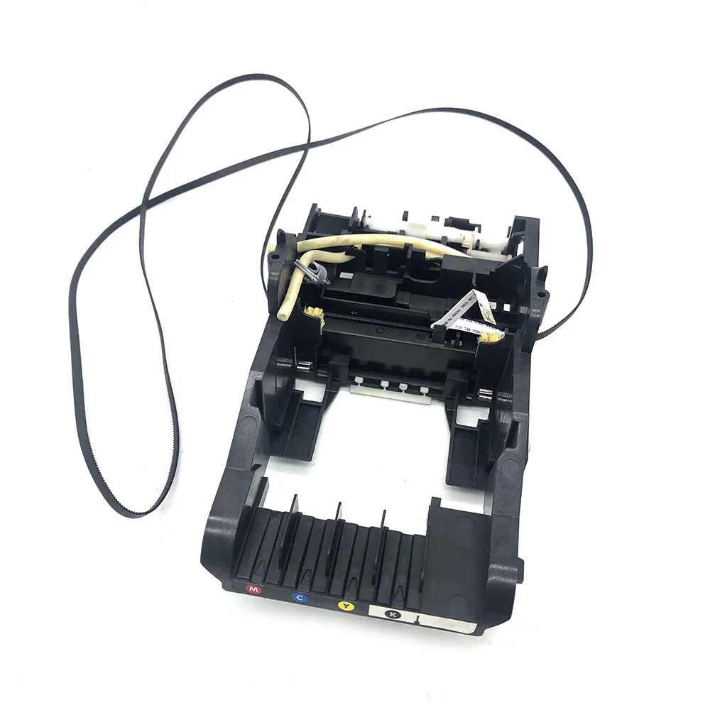 Testina Di Stampa Carriage Assembly Adatta Per Hp Officejet 6060E 6600 6060 7612 7110 6100E 7510 6060E 7600 6700 6100 6100E 7610