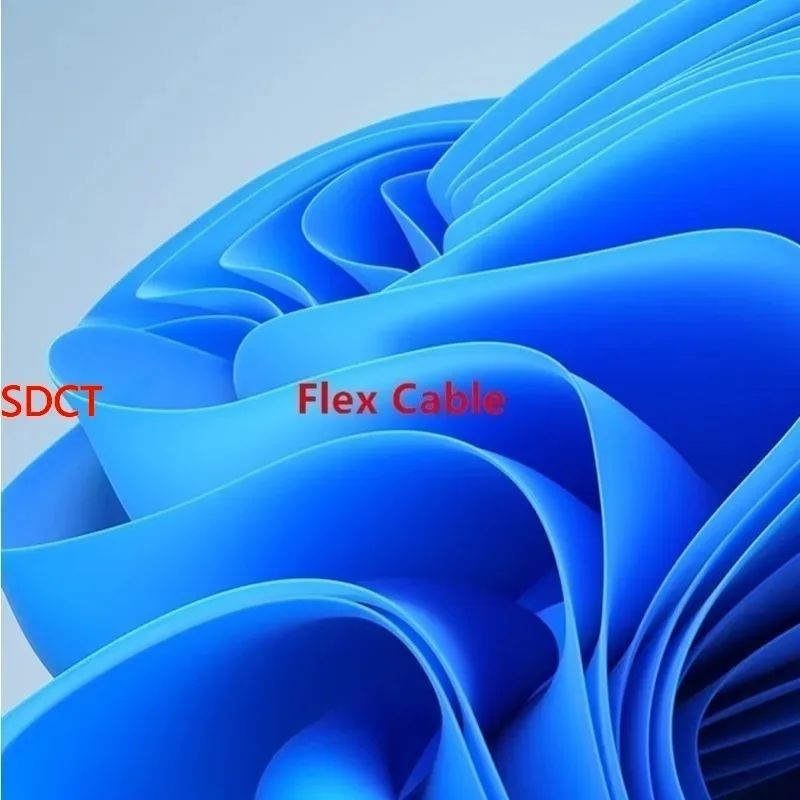 새로운 캐논 SX420 SX430 카메라 렌즈 조리개 플렉스 케이블 셔터 유연한 FPC 수리 액세서리