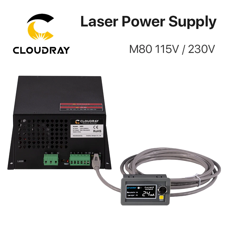 CO2 Laser Power Supply Archives