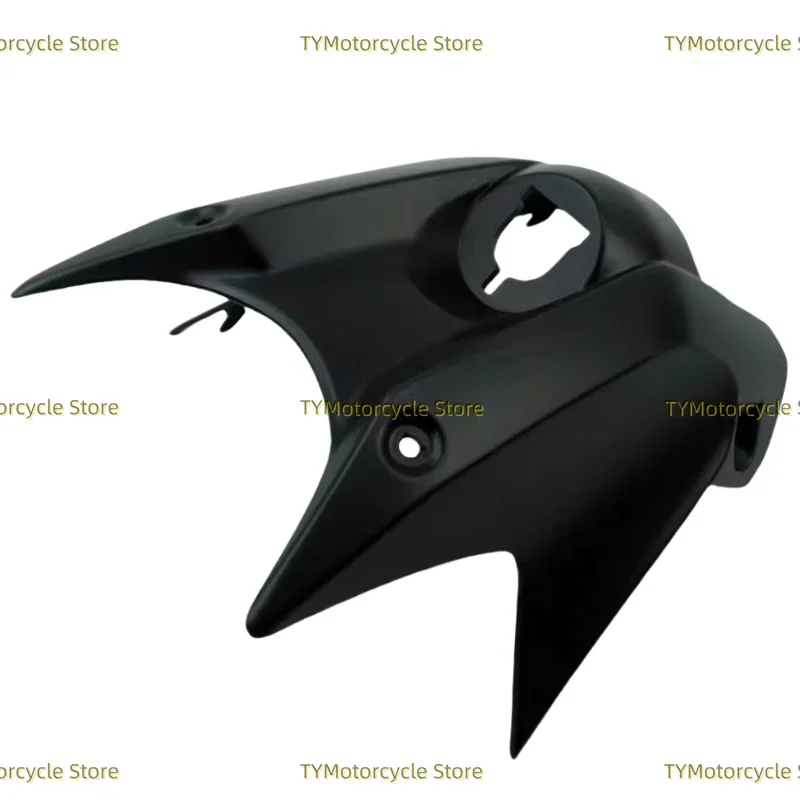 Front Gas Fuel Tank Airbox Cover Fairing Fit For Kawasaki ER-6F NINJA 650 ninja650 -