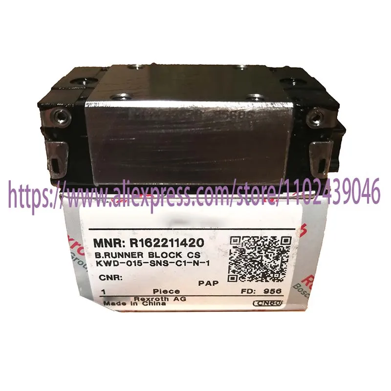 

Новый и оригинальный R162211420 【 точечный запас 】 Гарантия один год