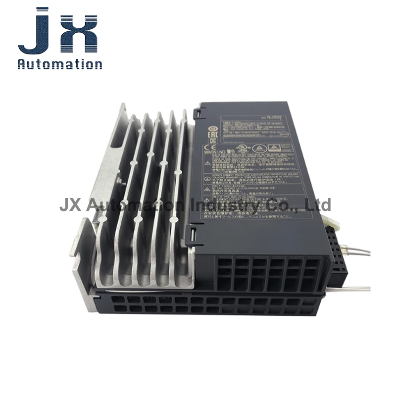 格安格安三菱電機 MR-J5-200A サーボアンプ 汎用インタフェース 電圧