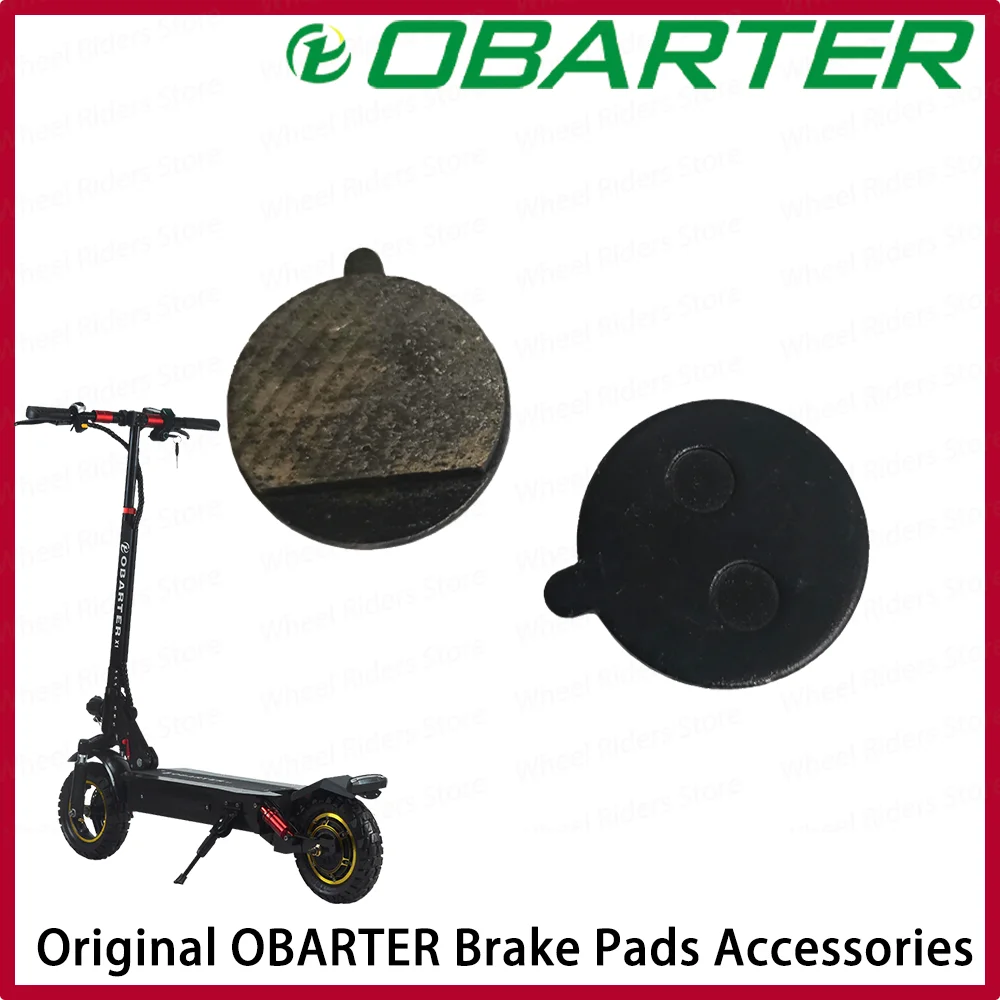 Original Obarter X1 Brake Pads Obarter X3 Brake Pads Suit For OBARTER