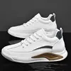 New Men Elevator Shoes 4/6/8CM Invisible Inner Heightening Shoe High Quality Genuine Leather Cowhide Outdoor Casual Sports Shoes 5