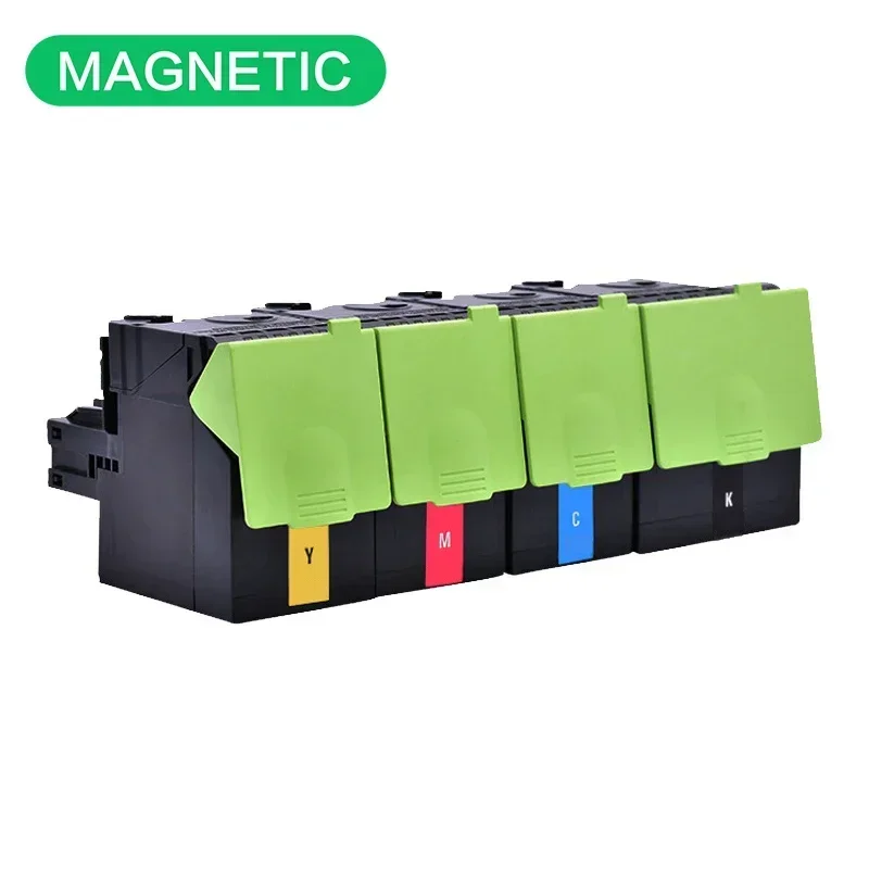 Compatível Cartucho de Toner para Xerox C310 Cartucho C315 Toner 006r04356 57 59 58 Impressora de Cartucho Colorido Novo Cores - Imagem 2