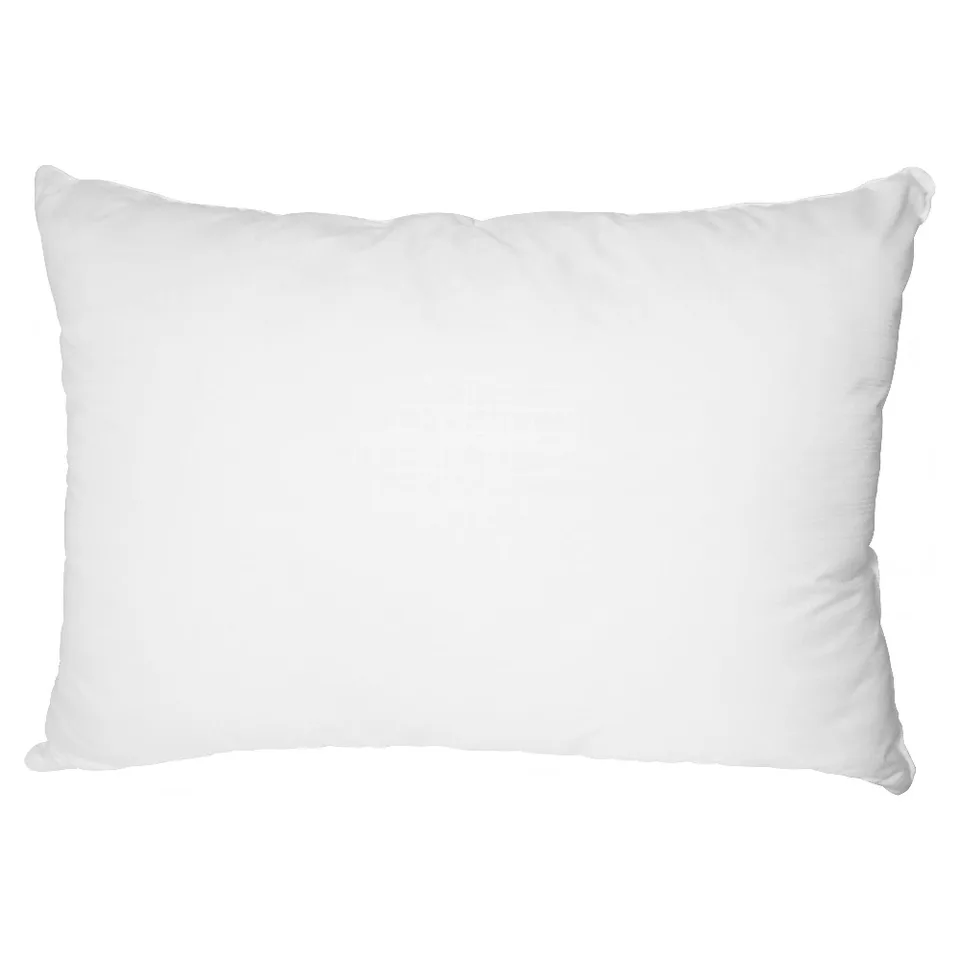 Premium Comfort Complete Bed Pillows 2 Pack
