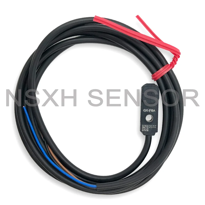 

New Origina GX-H8A GX-F8A GX-F8B GX-F15A GX-F12A Proximity Switch Sensor