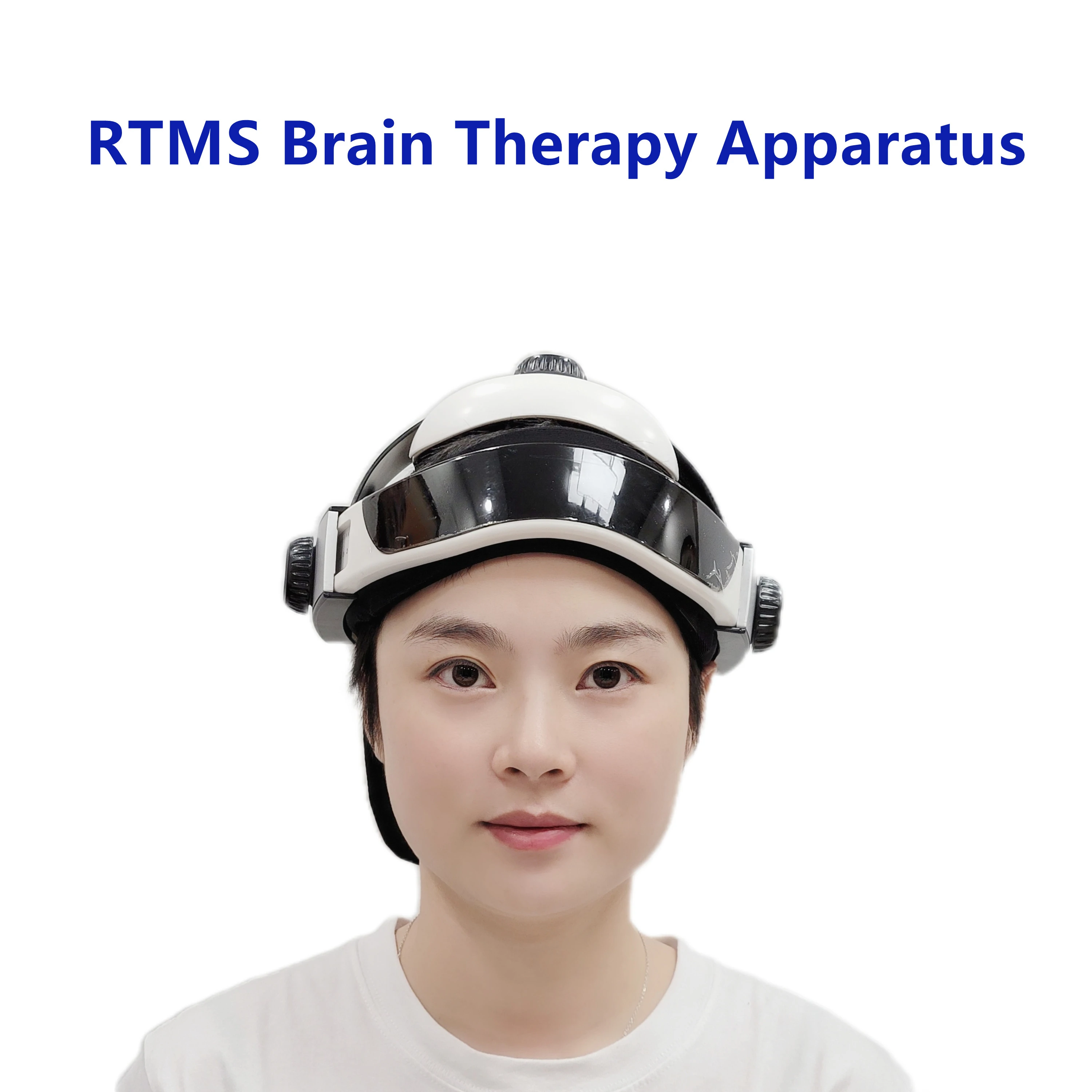 Rtms Transcranial Stimulation for Stroke,adult and Children