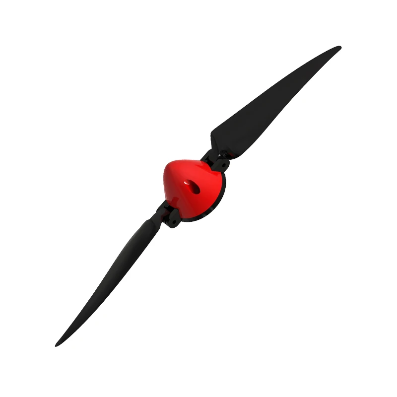 Planeur RC 9g-350mm - Pièces détachées et accessoires