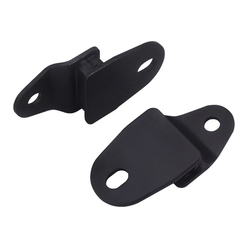 밴시 350 Yfz350 배기 머플러 파이프 브래킷, 후크 브래킷 스탠드 액세서리 부품, 2GU-14771-00-01