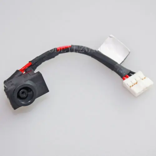 

WZSM New DC Power Jack Socket Connector Cable For SAMSUNG NP530U4B NP530U4B-A02 NP5304B-A02US