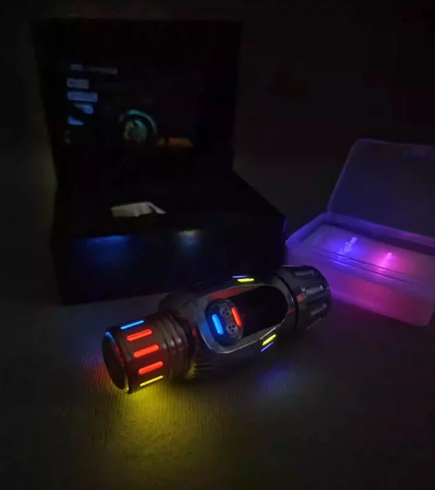 

Б/у EDC RS boy EGG push