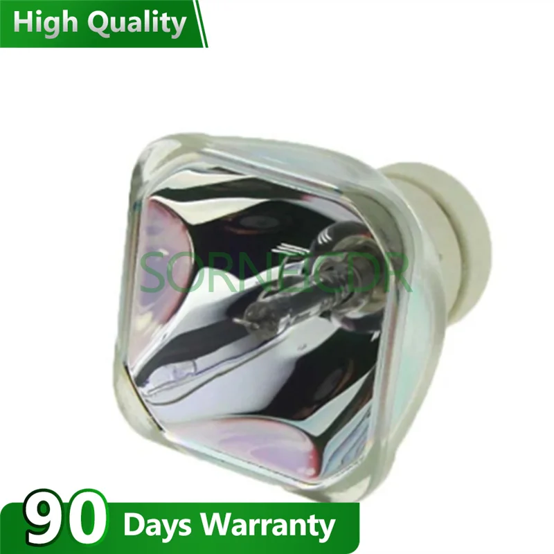 DT01022 Replacement bare Lamp for HITACHI CP-RX80W CP-RX78 ED-X24 CP-RX78W CP-RX80 ED-X24Z