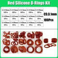 100pcs  CS 3.1