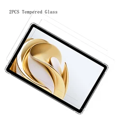 Premium 2 - Pack 0.33mm Tempered Glass HD Tablet Screen Protectors (Blade X10 II 10.1)
