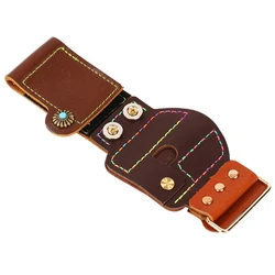 Enhanced Wrist Strap with Hook and Loop Fastener (M)