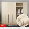 Wood Grain Pattern Peel and Stick Wallpaper PVC Waterproof Self-adhesive Home Furniture Renovation Films Vinyl Wall Stickers 3