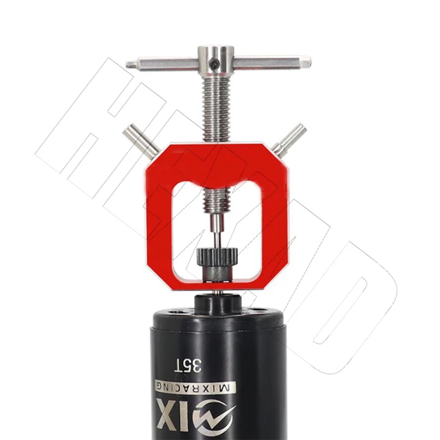 Metal Motor Pinion Gear Puller Remover for RC  Helicopter Motor Professional RC Toy Accessories  4WD Car Universal W010 4