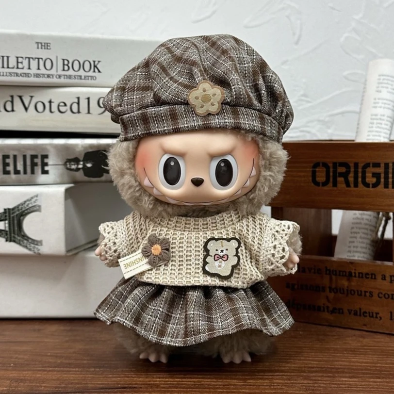 ラブブの服 S27f176ca60d04d89a65b4a9e92d37