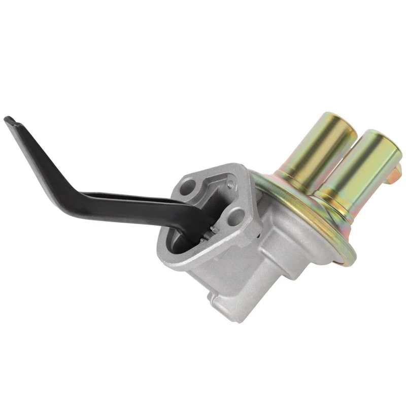 Bomba De Combustible Mecánica Para Chevrolet Small Block 265, 283, 302, 305, 307, 327, 350 Y 383, 40 GPH, 7.5-9 PSI, Marca The-one-fp
