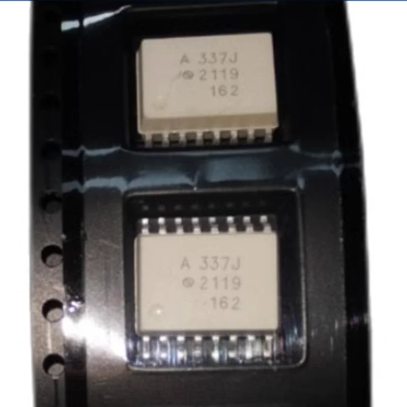 

A337J ACPL-337J-500E NEW Original Genuine Chip Packing 16-SOP