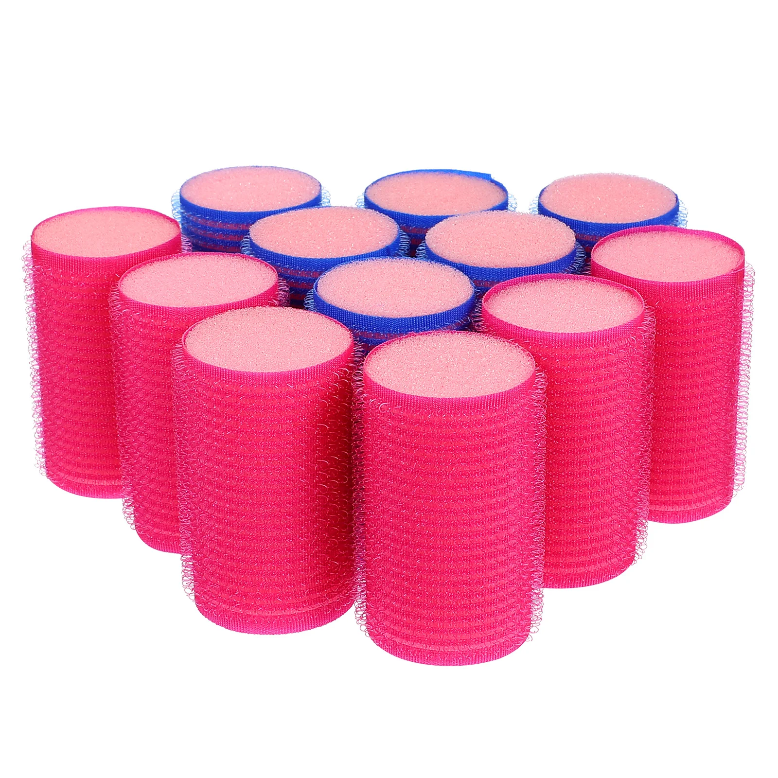 

Hair Curler Sponge Curlers for Long to Short Bangs Small Curling Iron
