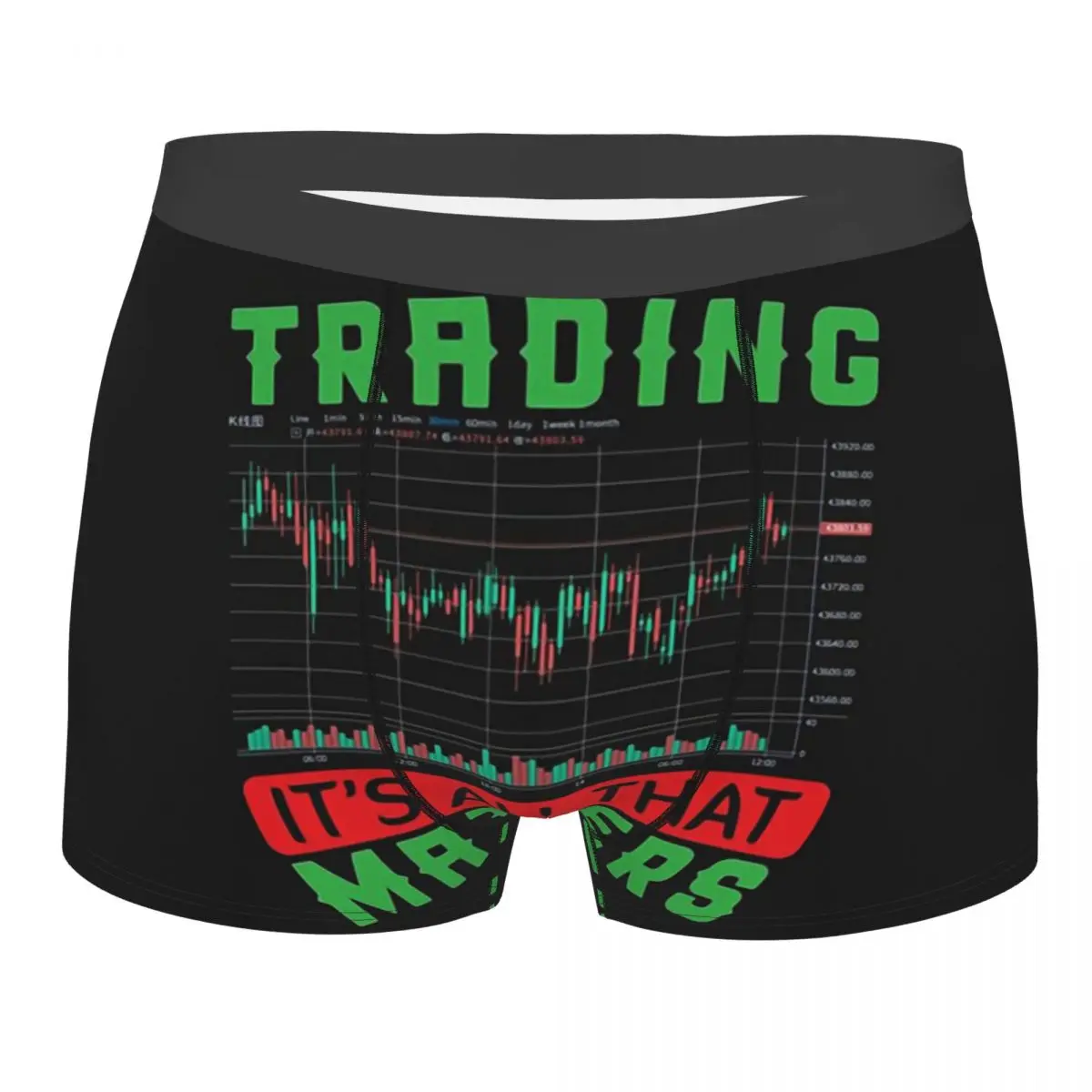 Cryptography Is My Superpower Bitcoin Miners Meme Underpants Cotton Panties  Man Underwear Sexy Shorts Boxer Briefs - AliExpress