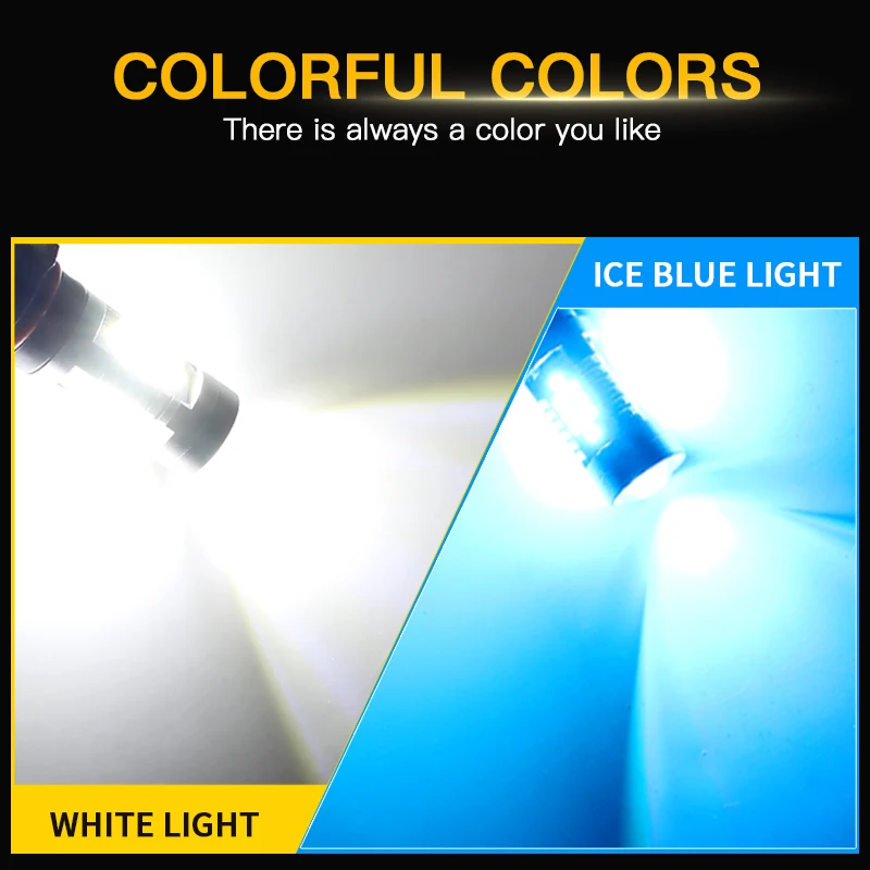 2pcs P13W Canbus ���� ���� 2008-2012 Audi A4 B8 NonFL LED ���� �ְ� ���� ����Ʈ DRL ���� ��� SH24W �ڵ��� �׼�����