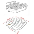 Square rack set