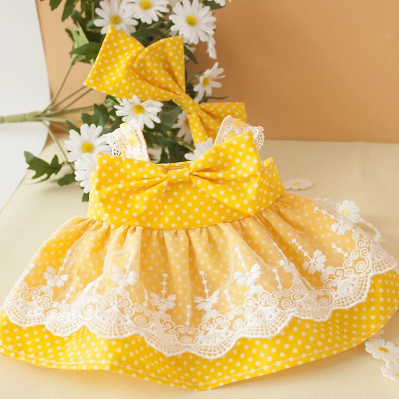 thumbnail image 1 of 30cm Lalafanfan Clothes Yellow Duck Accessories Soft Toy Duck Clothing Set Cartoon Stuffed Dolls Fluffy Duck Plush Doll Outfit, 1 of 5