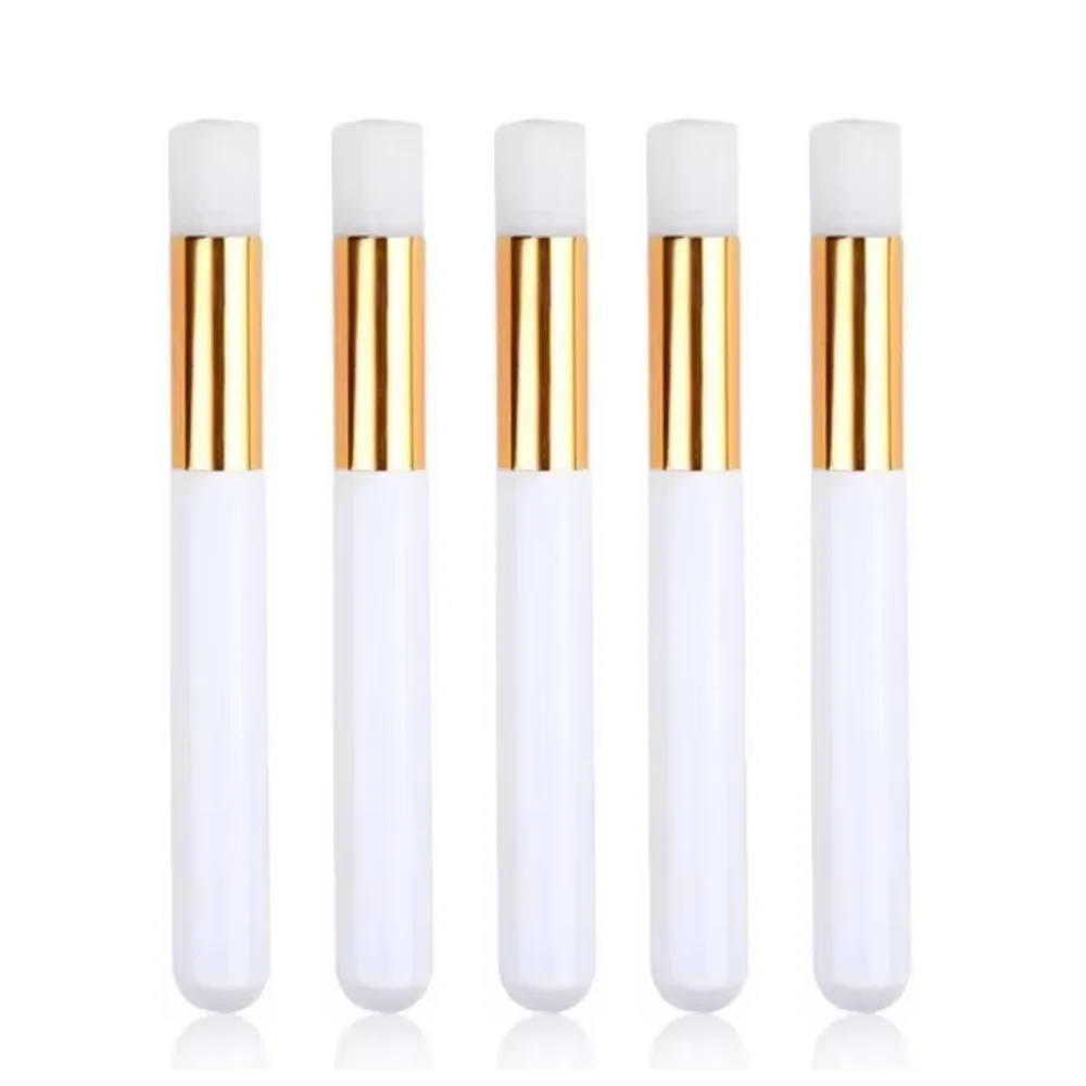 Eyelash & Skincare Deep Cleanse Brush for Extensions and Blackhead Removal