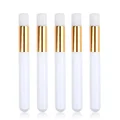 5pcs white