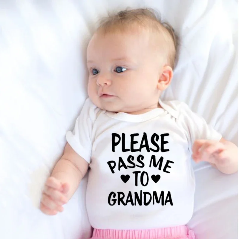 Cute Baby Onesie Fine Gift Newborn Boy Clothes Cotton Short Sleeve Toddler Girl Jumpsuit cotton romper baby bodysuit summer jumpsuit baby clothing baby jumpsuit