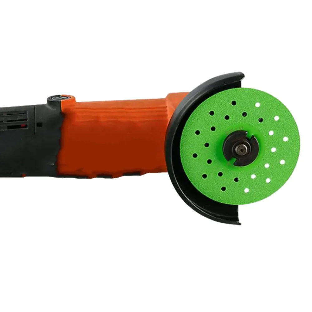 

Perforated Rock Plate Flat Grinding Disc Ultra-thin Ceramic Glass Tile Marble Diamond Saw Blade Cutting Wheel