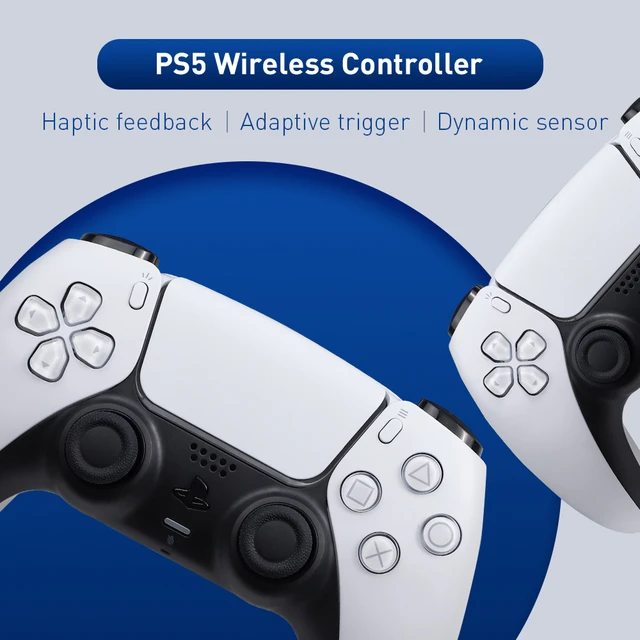 SONY PlayStation Portal Remote Player for PS5 Console, 8” 1080p LCD  Display, Haptic Feedback & Adaptive Trigger, Wi-Fi Connectivity Remote…