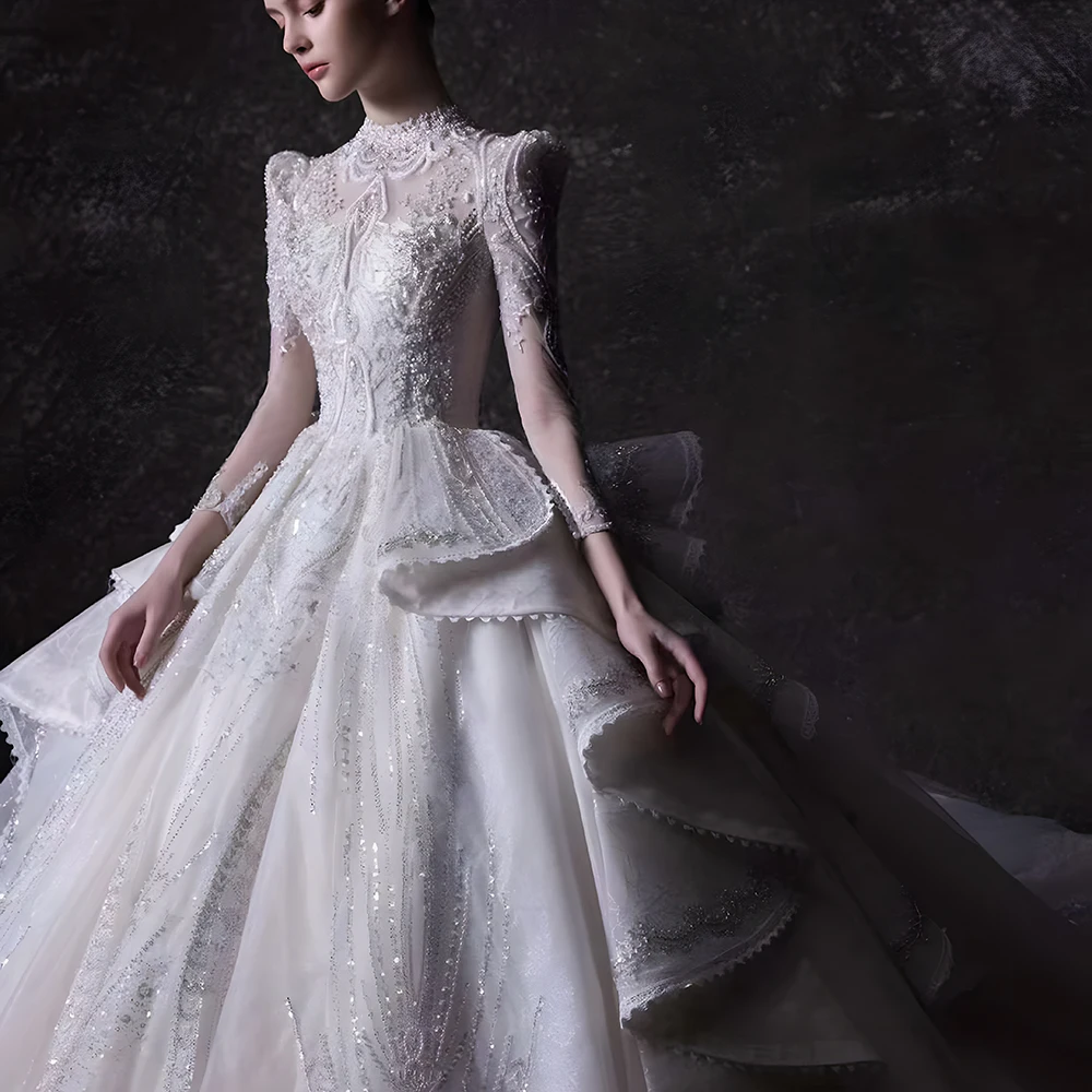 Рисунок 6 - Новинка; Брендовые Свадебные платья