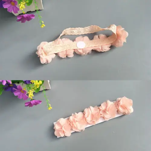 Adorable Baby Girl Bow Headband with Rhinestone Detail for Infants and Toddlers Hair Accessories Hairbands for 0-3 Years 6