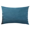 Peacock Blue