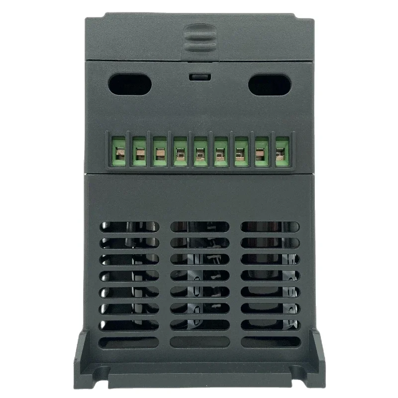220V 380V  Economical VFD Variable Frequency Drive Converter Inverter  2.2KW 5.5KW 7.5KW 11KW 15KW Motor Speed Controller ZUKED
