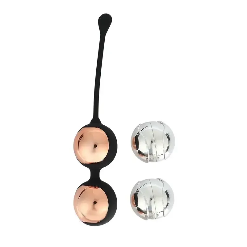 Sex Kegel Ball Women Vagina Shrinking Ball Vaginal Muscle Tighten Tranining Device Adult Sex Toys for Woman Shop Kegel Tool