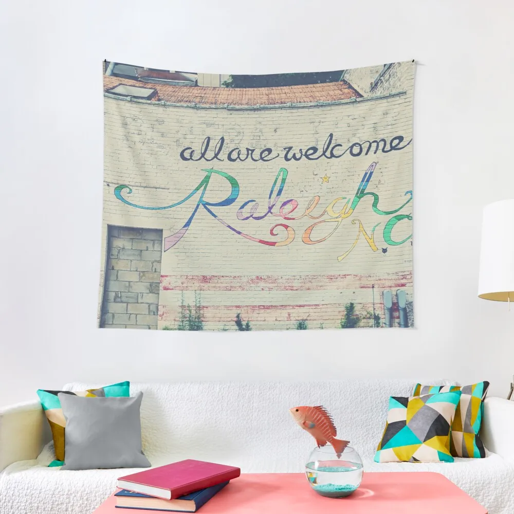 

Southern Equality Tapestry Room Decoration Accessories