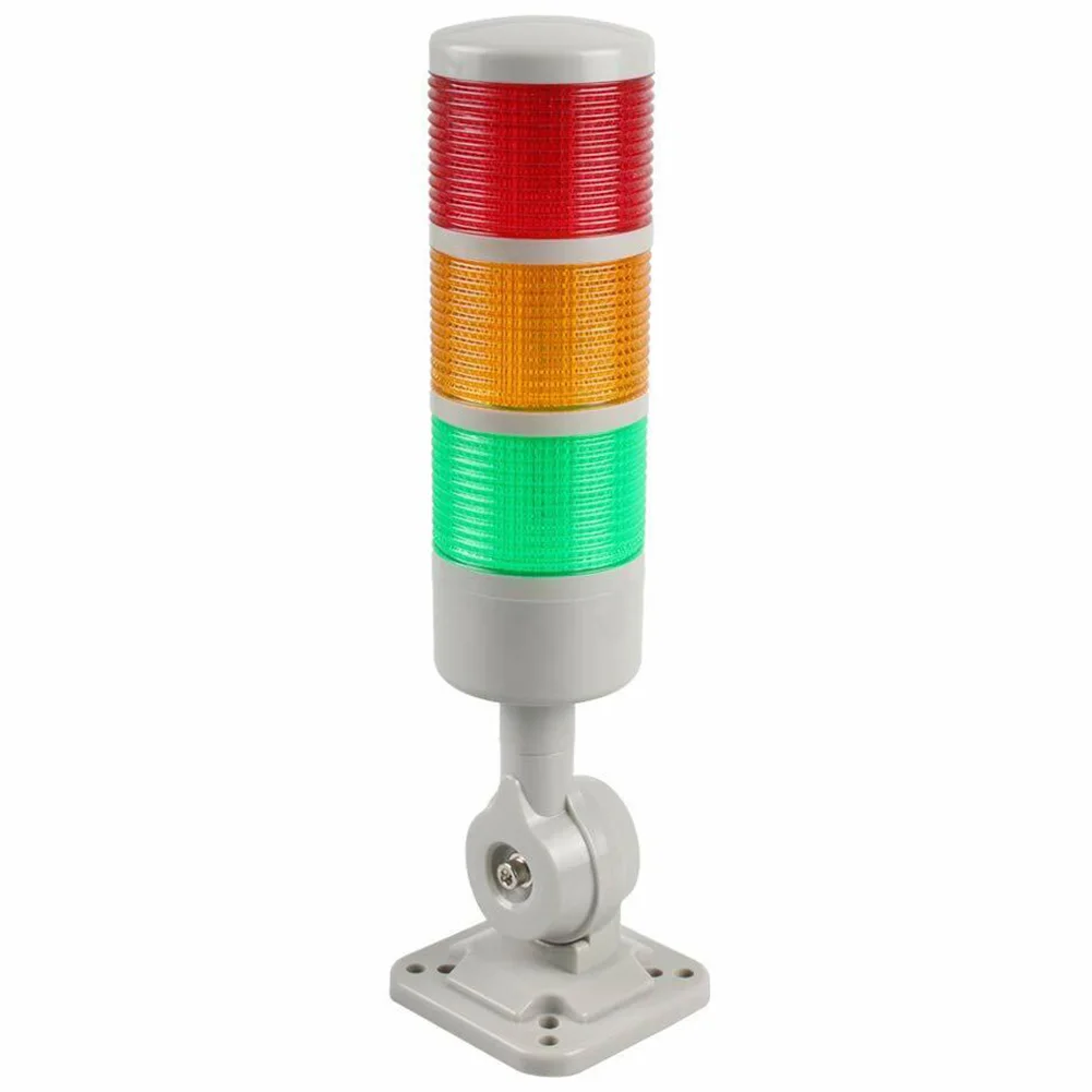 3-Level with Buzzer
