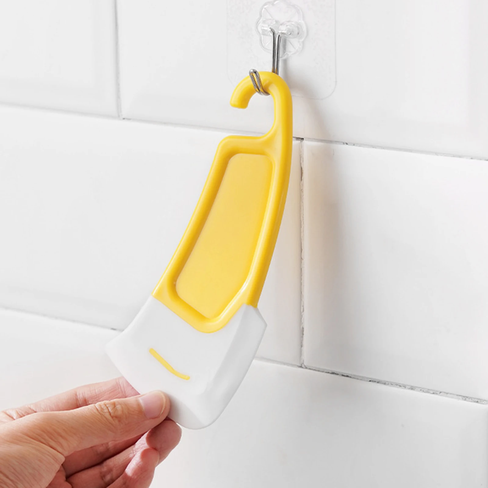 Soft Resin Tank Cleaning Scraper for SLA 3D Printers 5