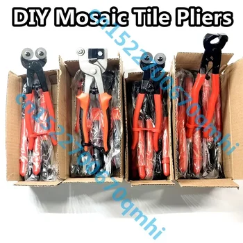 Mosaic Tile Cutting Pliers 1