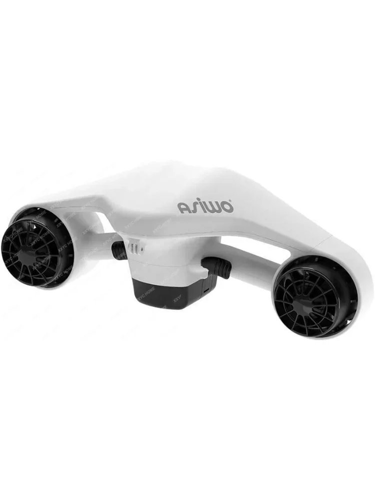 Underwater Booster Snorkeling Adult and Children Outdoor Swimming Electric Kickboard Propeller Diving